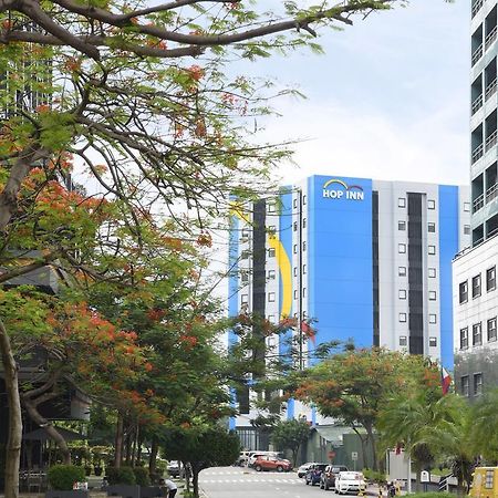 Hop Inn Hotel Alabang Manila Muntinlupa City Eksteriør bilde