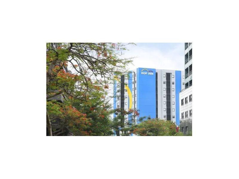 Hop Inn Hotel Alabang Manila Muntinlupa City Eksteriør bilde