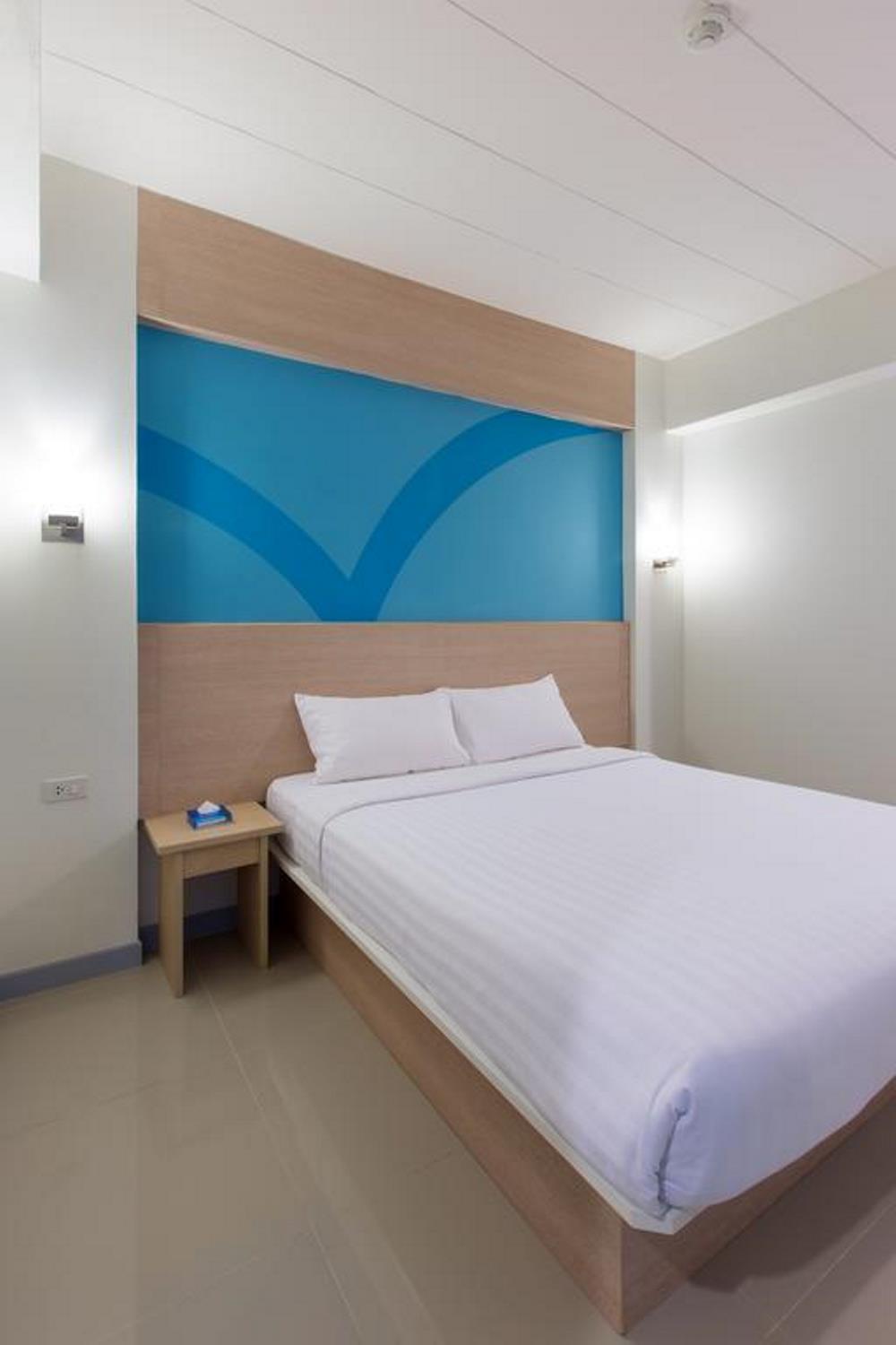 Hop Inn Hotel Alabang Manila Muntinlupa City Eksteriør bilde