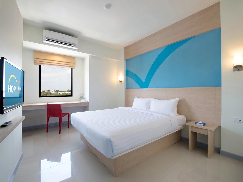 Hop Inn Hotel Alabang Manila Muntinlupa City Eksteriør bilde
