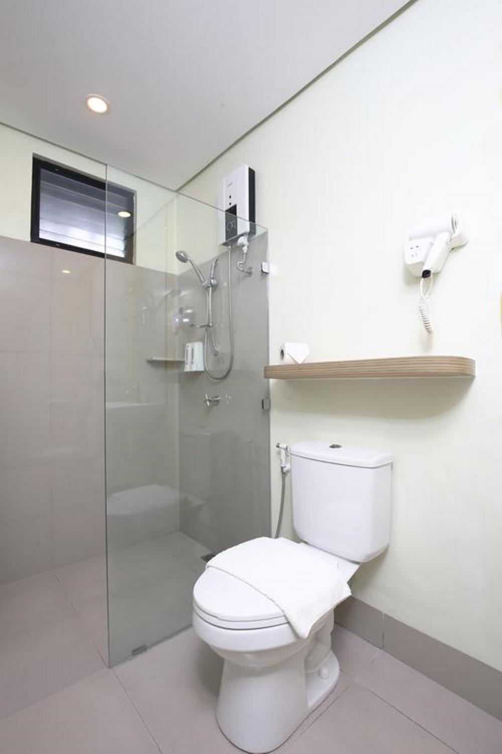 Hop Inn Hotel Alabang Manila Muntinlupa City Eksteriør bilde