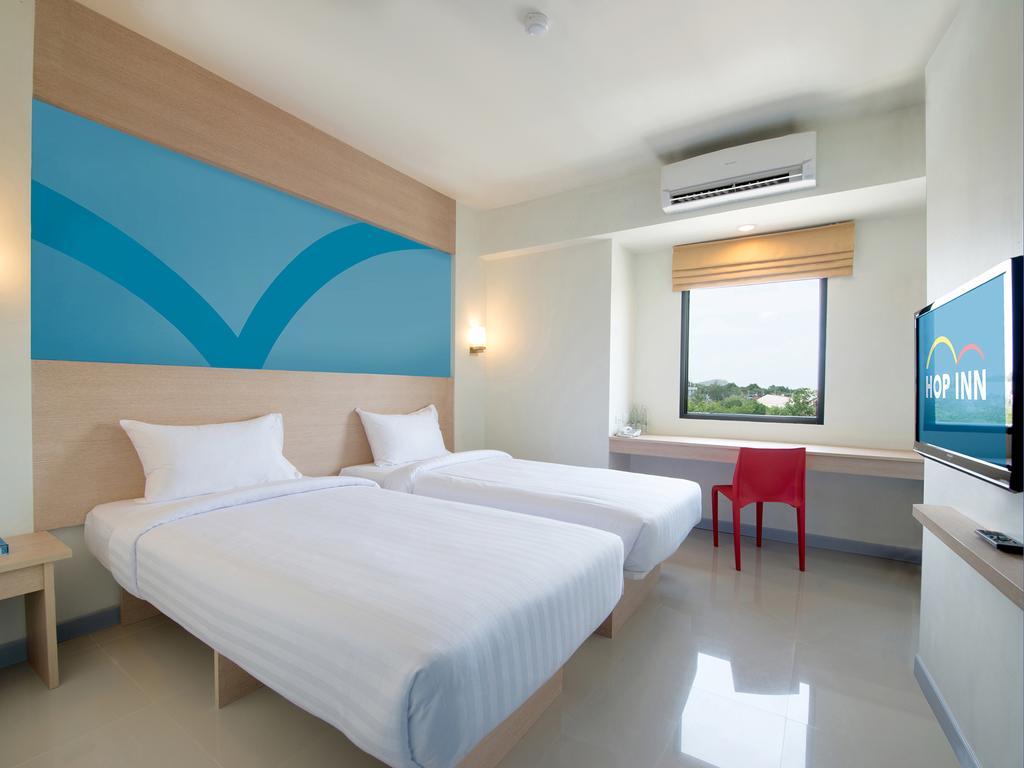 Hop Inn Hotel Alabang Manila Muntinlupa City Eksteriør bilde