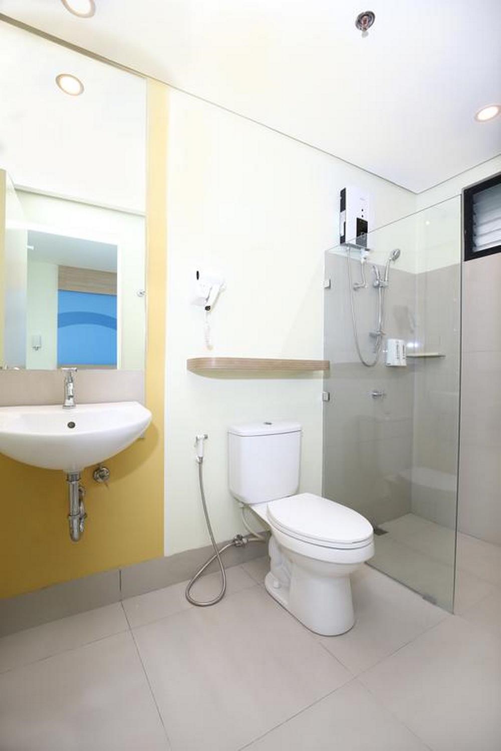 Hop Inn Hotel Alabang Manila Muntinlupa City Eksteriør bilde