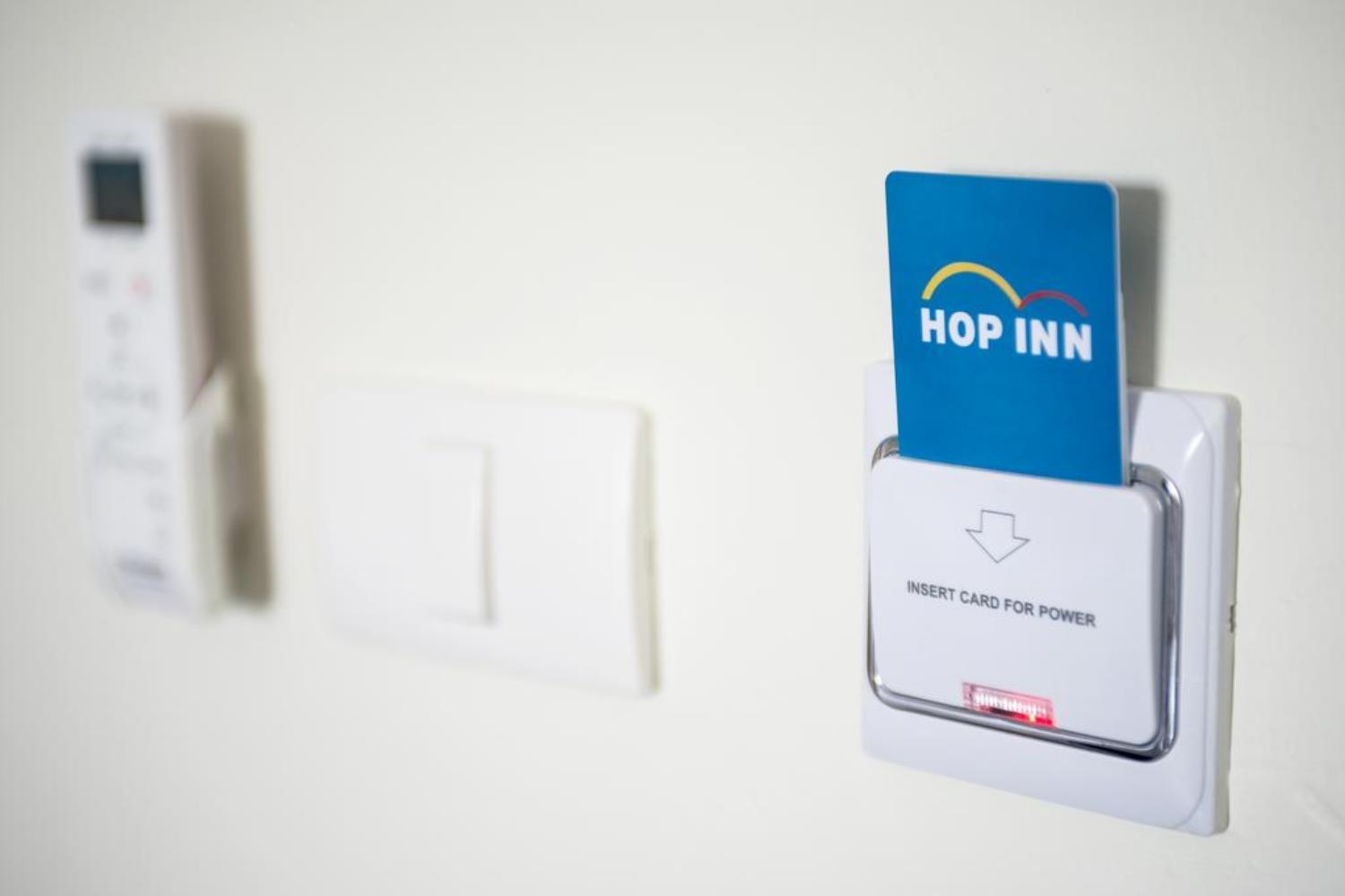 Hop Inn Hotel Alabang Manila Muntinlupa City Eksteriør bilde