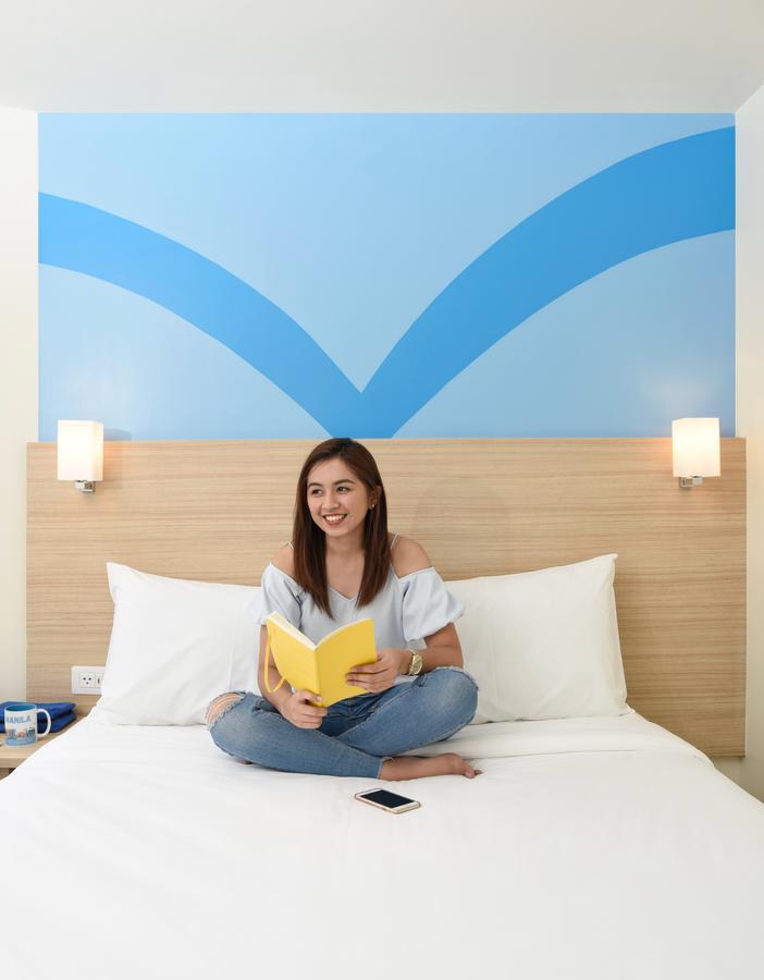 Hop Inn Hotel Alabang Manila Muntinlupa City Eksteriør bilde