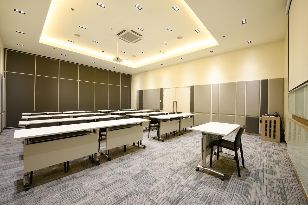Hop Inn Hotel Alabang Manila Muntinlupa City Eksteriør bilde