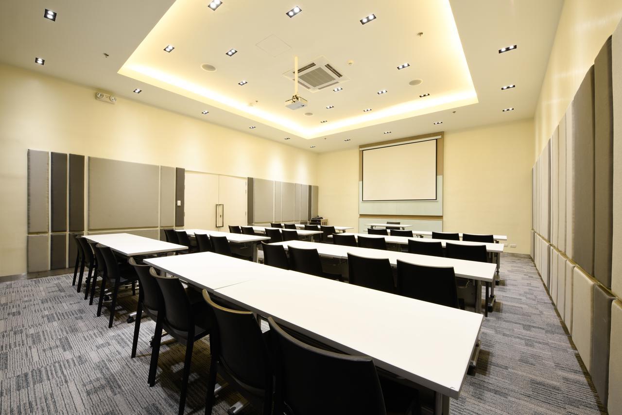 Hop Inn Hotel Alabang Manila Muntinlupa City Eksteriør bilde
